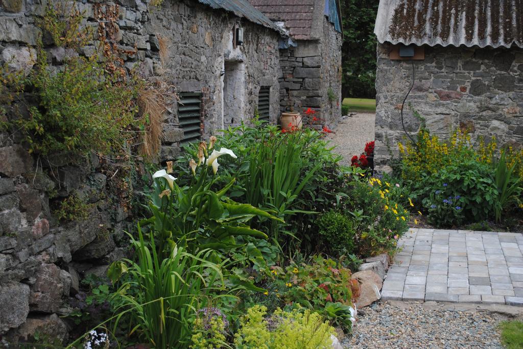 Hotel Killiane Castle Country House & Farm Drinagh Exterior foto